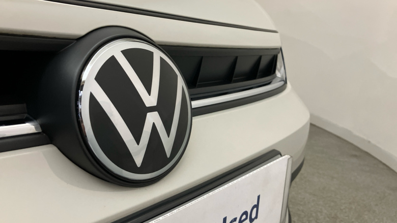 Volkswagen Polo 1.0 Life 5dr Petrol Hatchback